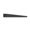 Kendall Howard - 1906-1-001-01 - 1U 12 Inch Component Shelf