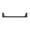 Kendall Howard - 1906-1-002-02 - 2U 14 Inch Component Shelf