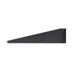 Kendall Howard - 1906-1-002-02 - 2U 14 Inch Component Shelf