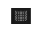 Kendall Howard - 1906-1-010-02 - 2U 14 Vented Eco Shelf
