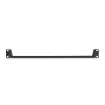 Kendall Howard - 1906-1-011-01 - 1U 5 Inch Component Shelf
