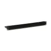 Kendall Howard - 1906-1-011-01 - 1U 5 Inch Component Shelf