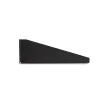 Kendall Howard - 1906-1-011-01 - 1U 5 Inch Component Shelf