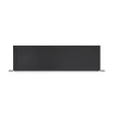 Kendall Howard - 1906-1-011-01 - 1U 5 Inch Component Shelf