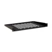 Kendall Howard - 1906-1-201-01 - 1U 12" Vented Component Shelf
