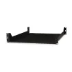 Kendall Howard - 1906-3-006-02 - 2U 4-Point Adjustable Shelf