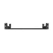 Kendall Howard - 1906-3-006-02 - 2U 4-Point Adjustable Shelf