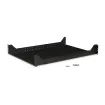 Kendall Howard - 1906-3-006-02 - 2U 4-Point Adjustable Shelf