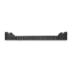 Kendall Howard - 1906-3-006-02 - 2U 4-Point Adjustable Shelf