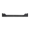 Kendall Howard - 1906-3-006-02 - 2U 4-Point Adjustable Shelf