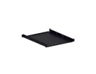 Kendall Howard - 1906-3-007-01 - 1U 4-Point Adjustable Shelf