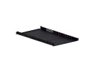 Kendall Howard - 1906-3-007-01 - 1U 4-Point Adjustable Shelf