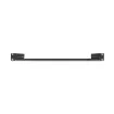 Kendall Howard - 1906-3-008-01 - 1U Vented 4-Point Adjustable Shelf