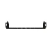 Kendall Howard - 1907-3-000-02 - 2U Center Mount Shelf (Vented)