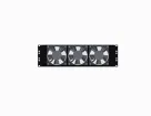 Kendall Howard - 1908-3-001-02 - Triple Fan Panel