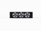 Kendall Howard - 1908-3-001-02 - Triple Fan Panel
