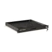 Kendall Howard - 1910-3-002-01 - 2-Post Rackmount Keyboard Tray