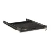 Kendall Howard - 1910-3-003-01 - 4-Post Rackmount Keyboard Tray