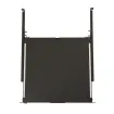Kendall Howard - 1910-3-003-01 - 4-Post Rackmount Keyboard Tray