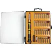 Platinum Tools - 19101 - Precision Screwdriver Set, 33 pc.