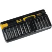 Platinum Tools - 19103 - Micro Mini II Precision Screwdriver Set, 13 pc.