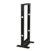 Kendall Howard - 1911-3-200-24 - 24U 2-Post Relay Rack