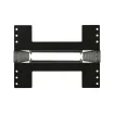 Kendall Howard - 1911-3-200-45 - 45U 2-Post Relay Rack