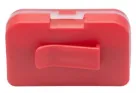 Platinum Tools - 19130C - 30 Piece Security Bit Set. Clamshell.