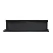 Kendall Howard - 1915-1-300-00 - Wallmount SFF CPU Shelf