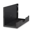 Kendall Howard - 1915-1-400-00 - Wallmount Desktop CPU Shelf