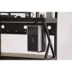 Kendall Howard - 1915-1-500-00 - Adjustable CPU Holder 