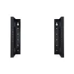 Kendall Howard - 1915-3-001-08 - 8U Wall Mount Rack