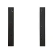 Kendall Howard - 1915-3-001-12 - 12U Wall Mount Rack