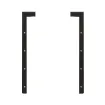 Kendall Howard - 1915-3-001-12 - 12U Wall Mount Rack