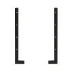 Kendall Howard - 1915-3-001-12 - 12U Wall Mount Rack