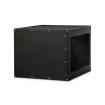 Kendall Howard - 1915-3-100-08 - 8U Security Wall Rack Enclosure