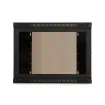 Kendall Howard - 1915-3-100-08 - 8U Security Wall Rack Enclosure