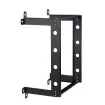 Kendall Howard - 1915-3-300-12 - 12U V-Line Fixed Wall Rack