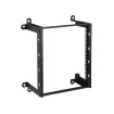 Kendall Howard - 1915-3-300-12 - 12U V-Line Fixed Wall Rack