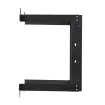 Kendall Howard - 1915-3-301-12 - 12U 18" V-Line Fixed Wall Rack