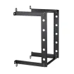 Kendall Howard - 1915-3-301-16 - 16U 18" V-Line Fixed Wall Rack