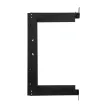 Kendall Howard - 1915-3-301-16 - 16U 18" V-Line Fixed Wall Rack