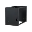 Kendall Howard - 1915-3-400-08 - 8U Pivot Frame Wall Mount Rack