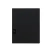 Kendall Howard - 1915-3-400-08 - 8U Pivot Frame Wall Mount Rack