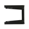 Kendall Howard - 1915-3-500-08 - 8U 18" Deep Open Wall Rack