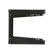 Kendall Howard - 1915-3-500-08 - 8U 18" Deep Open Wall Rack