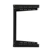 Kendall Howard - 1915-3-500-15 - 15U 18" Deep Open Wall Rack