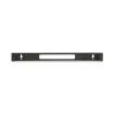 Kendall Howard - 1916-3-200-01 - 1U Patch Panel Bracket