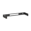 Kendall Howard - 1916-3-200-01 - 1U Patch Panel Bracket