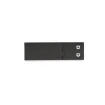 Kendall Howard - 1916-3-200-01 - 1U Patch Panel Bracket